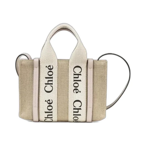 Woody Mini Tote Bag