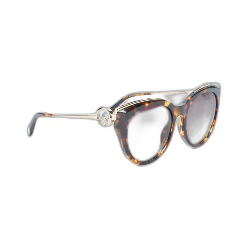 Cat-Eye Sunglasses