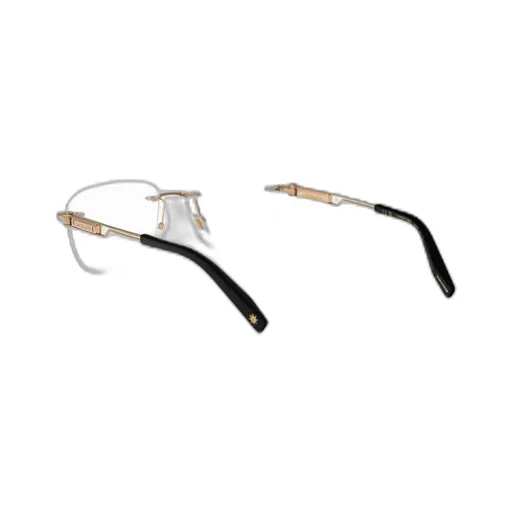 Square Frame Glasses