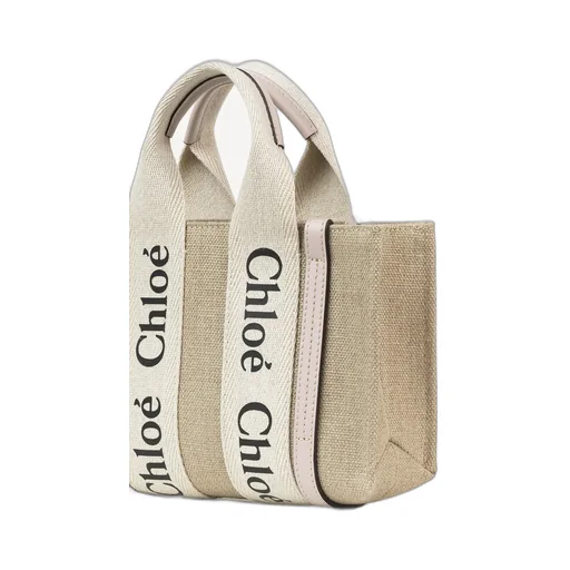 Woody Mini Tote Bag