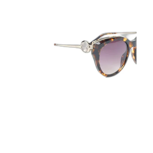 Cat-Eye Sunglasses