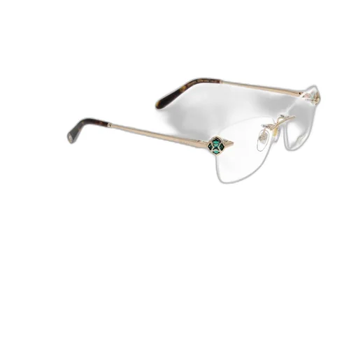 Butterfly Frame Glasses