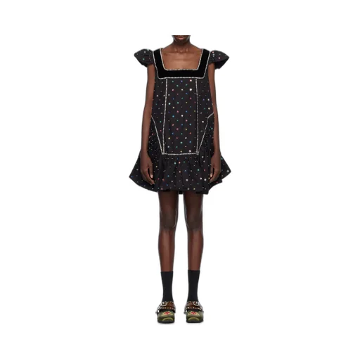 Jessie Mini Dress