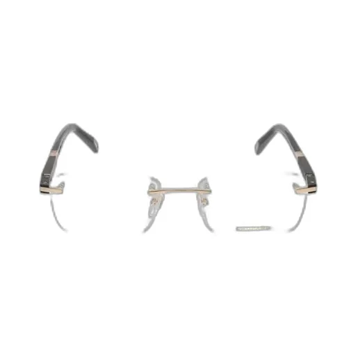 Rectangular Frame Glasses