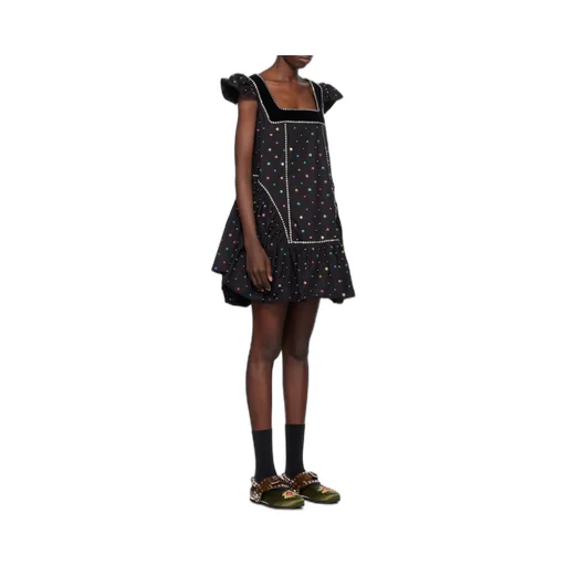 Jessie Mini Dress