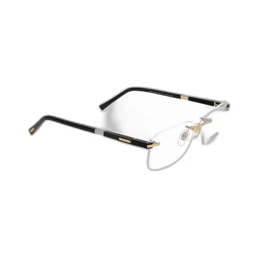 Rectangular Frame Glasses