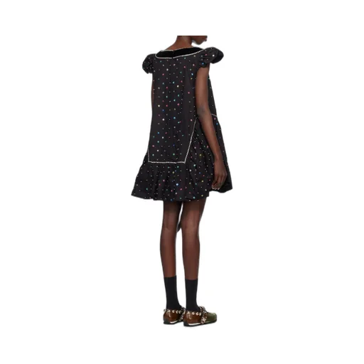 Jessie Mini Dress