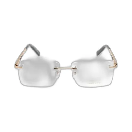 Rectangular Frame Glasses