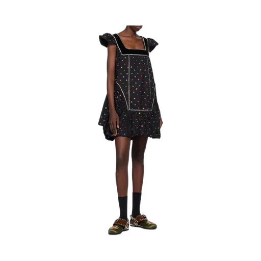 Jessie Mini Dress