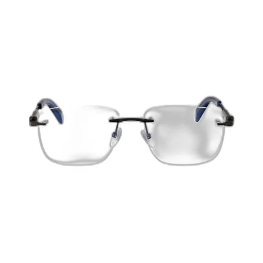 Rimless Flat Mirror