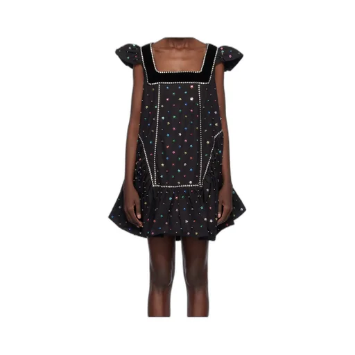 Jessie Mini Dress