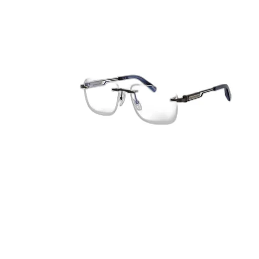 Rimless Flat Mirror