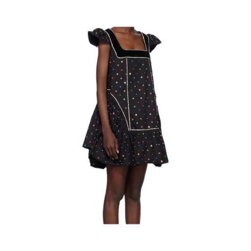 Jessie Mini Dress