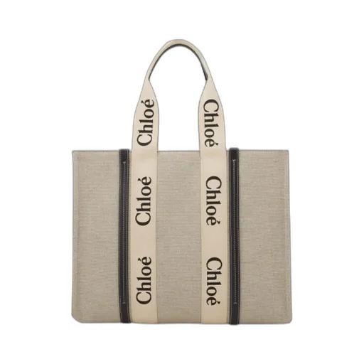 Woody Tote Bag