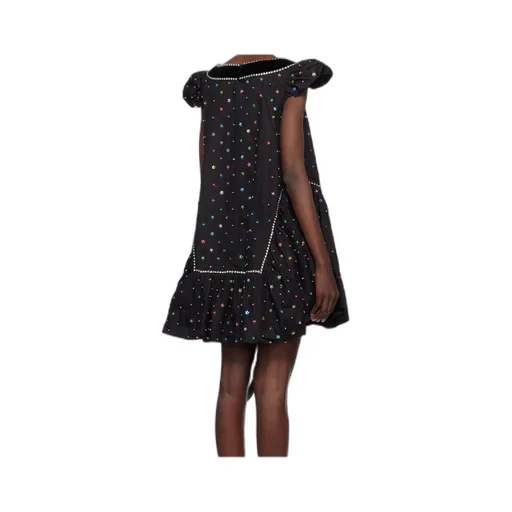 Jessie Mini Dress