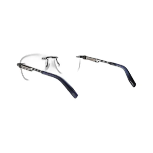 Rimless Flat Mirror