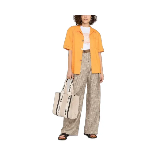 Woody Tote Bag