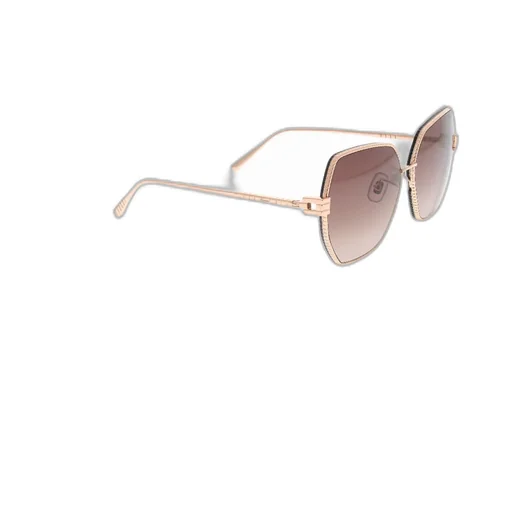 Butterfly Frame Sunglasses