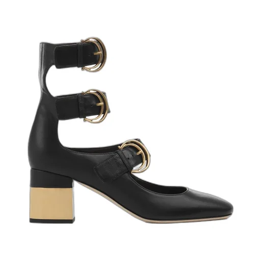 Alizè Pumps