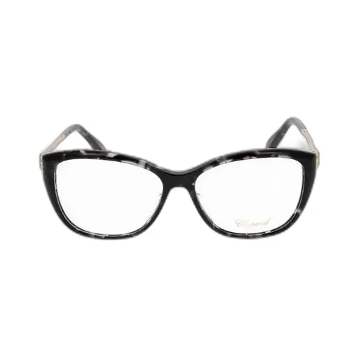 Square-Framed Glasses