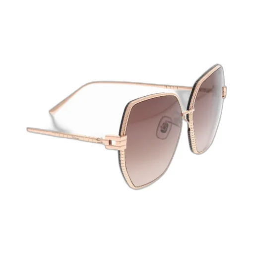 Butterfly Frame Sunglasses