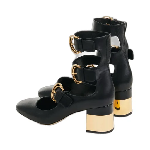 Alizè Pumps