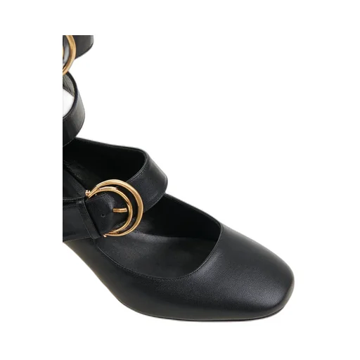 Alizè Pumps