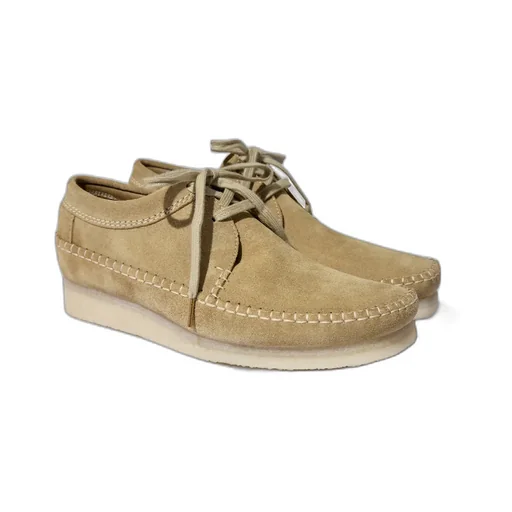 Logo Casual Shoes