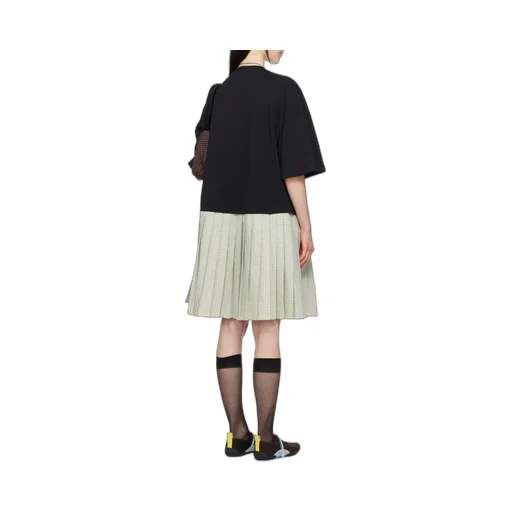 Saltos Midi Dress