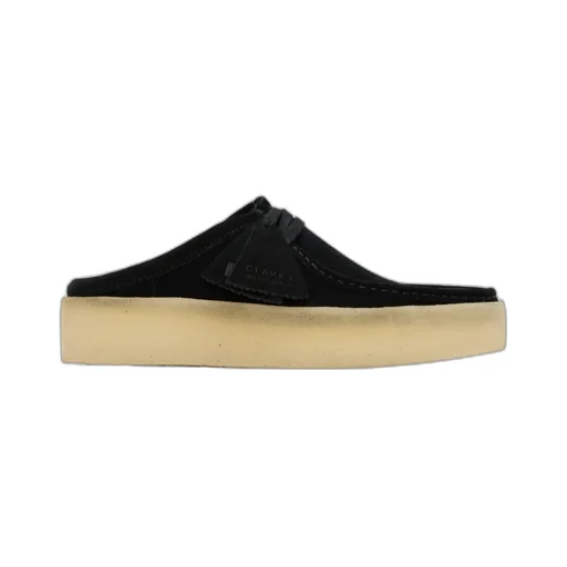 Round Head Muller Shoes