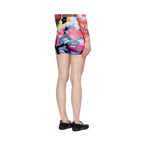 Toy Box Mini Shorts