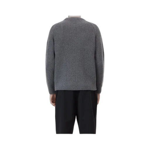 Wool Sweater