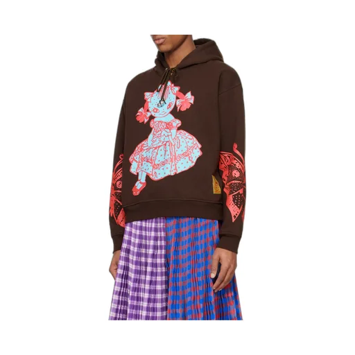Long Sleeve Sweatshirt