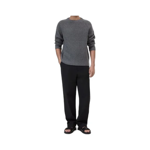Wool Sweater