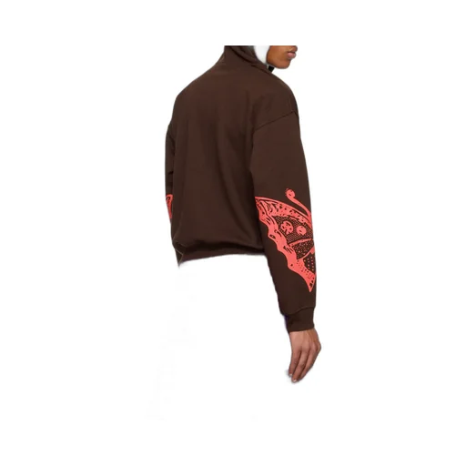 Long Sleeve Sweatshirt