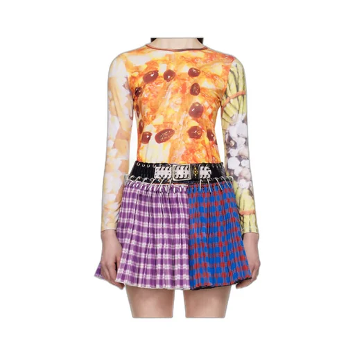 Long-Sleeved T-Shirt
