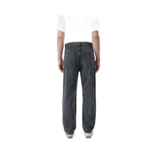Springdale Straight-Leg Jeans