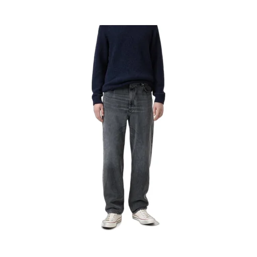 Springdale Straight-Leg Jeans