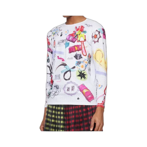 What's In My Bag T-Shirt