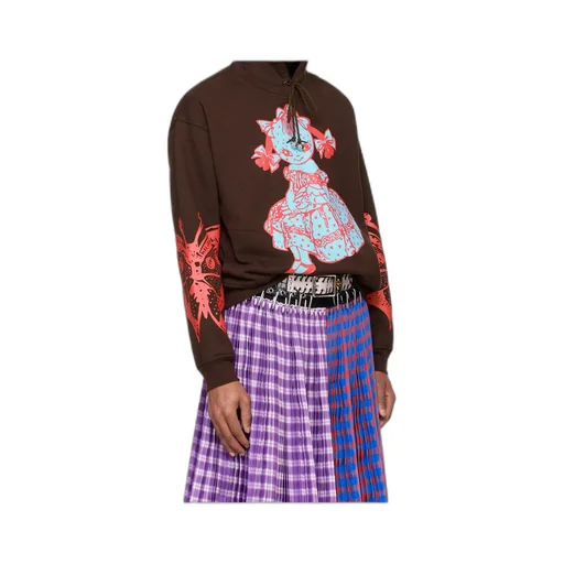 Long Sleeve Sweatshirt