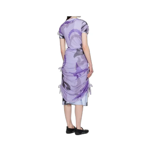 Ballast Midi Dress