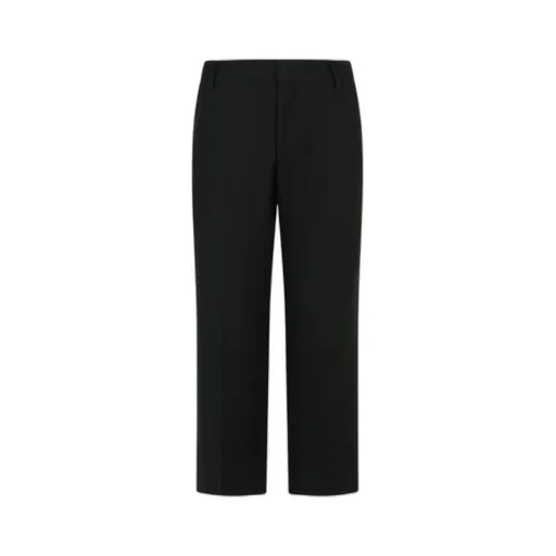 Serandon Wool Blend Pants