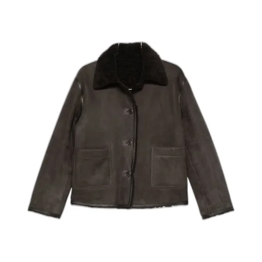 Reversible Coat