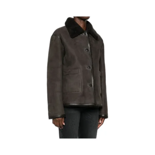 Reversible Coat