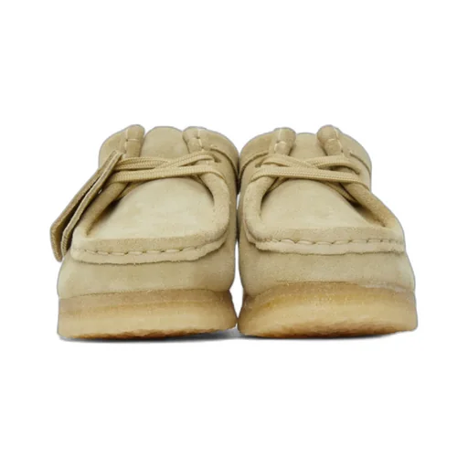 Thick-Soled Love Shoes