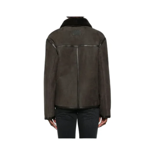 Reversible Coat