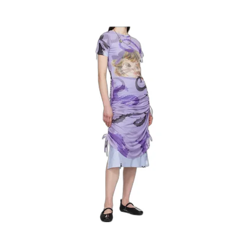 Ballast Midi Dress