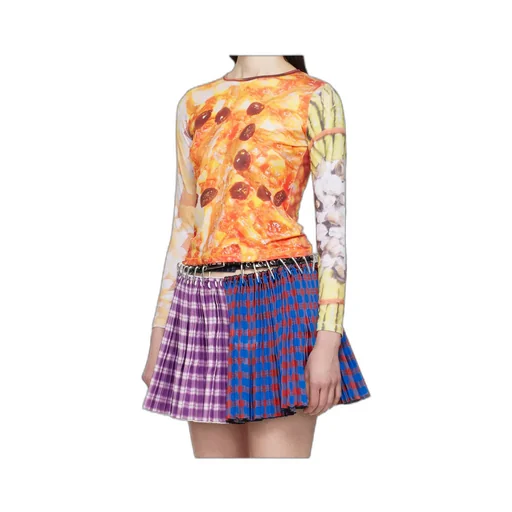 Long-Sleeved T-Shirt