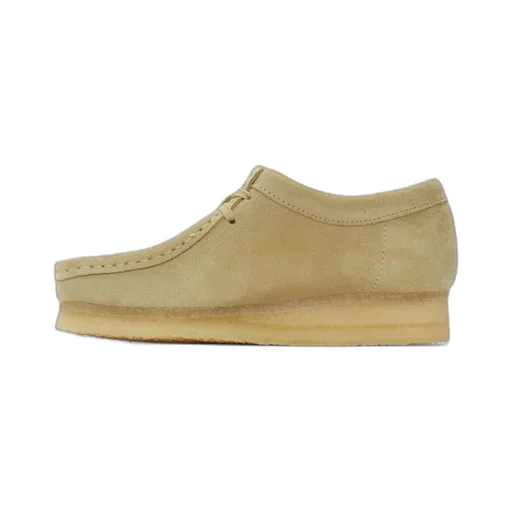 Thick-Soled Love Shoes