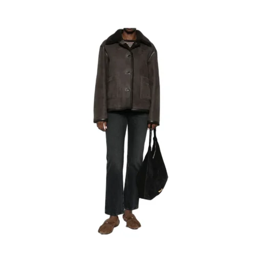 Reversible Coat